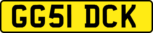 GG51DCK