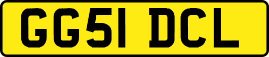 GG51DCL