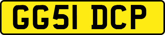 GG51DCP
