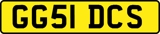 GG51DCS