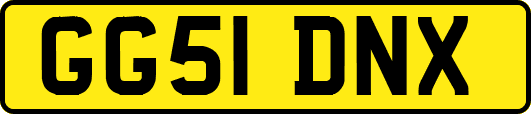 GG51DNX