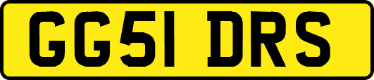 GG51DRS