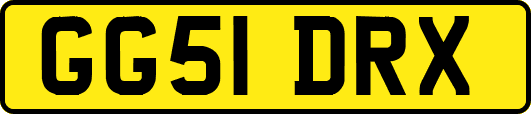 GG51DRX