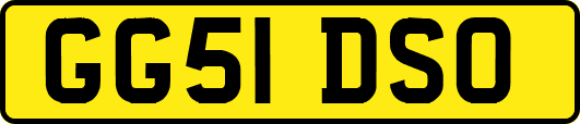 GG51DSO