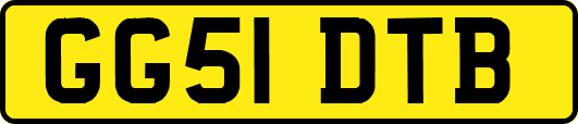 GG51DTB
