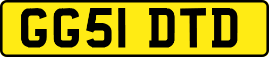 GG51DTD