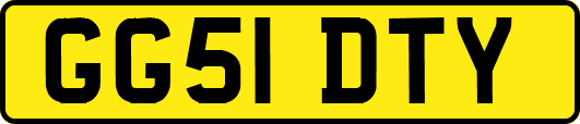 GG51DTY