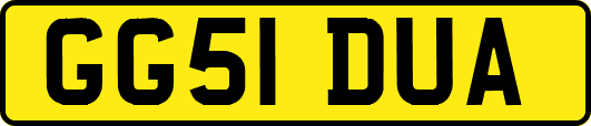 GG51DUA
