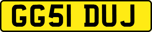 GG51DUJ