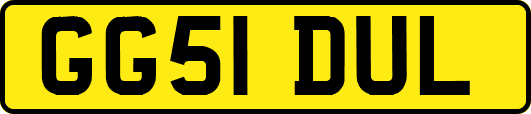 GG51DUL