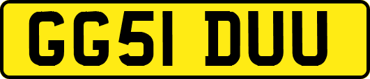 GG51DUU