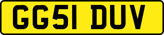 GG51DUV