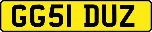 GG51DUZ