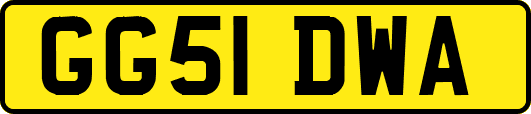 GG51DWA