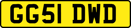 GG51DWD