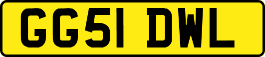 GG51DWL