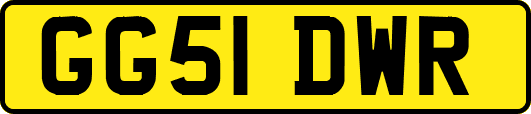 GG51DWR