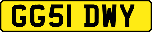 GG51DWY