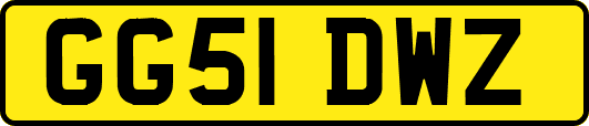 GG51DWZ