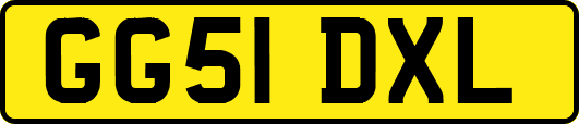 GG51DXL
