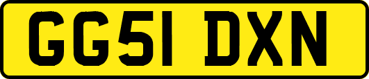 GG51DXN