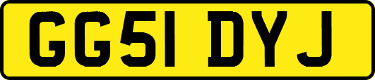 GG51DYJ
