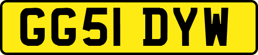 GG51DYW