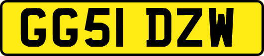 GG51DZW