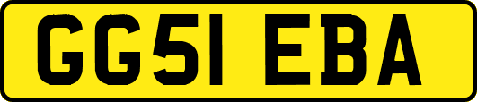 GG51EBA