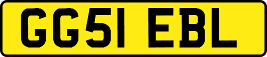 GG51EBL