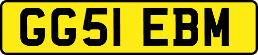 GG51EBM