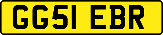 GG51EBR