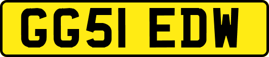 GG51EDW
