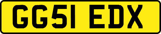 GG51EDX