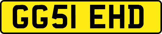 GG51EHD