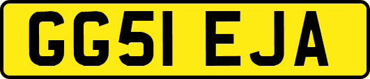 GG51EJA