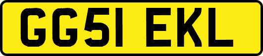 GG51EKL