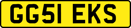 GG51EKS