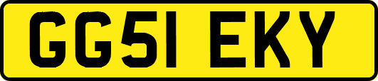 GG51EKY