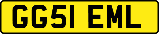 GG51EML