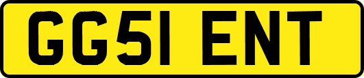 GG51ENT