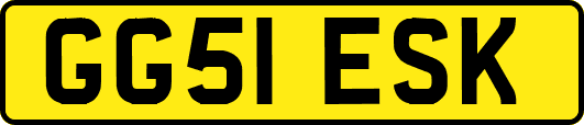 GG51ESK