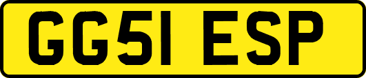 GG51ESP