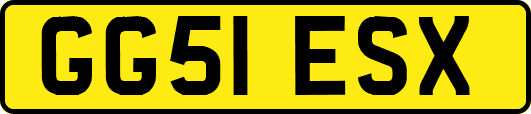 GG51ESX