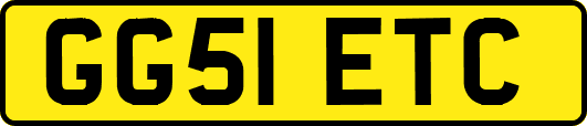 GG51ETC