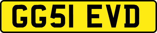 GG51EVD