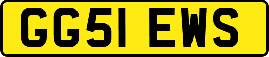 GG51EWS