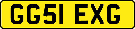 GG51EXG