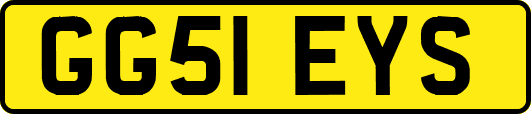 GG51EYS