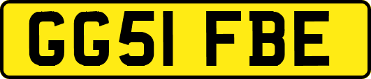 GG51FBE